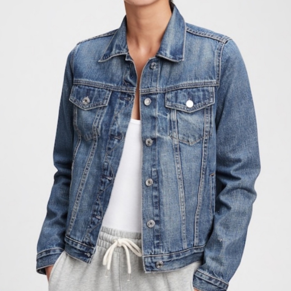 GAP JACKET